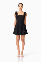 ELLIATT JADA MINI DRESS